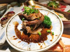 -花和海鲜自助(梅江店)
