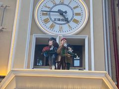 -中华巴洛克风情街