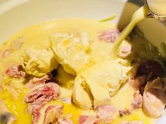 -金龙·打边炉(南京西路店)