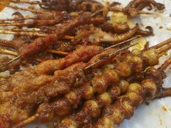 -十里铺铁板鱿鱼