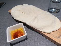 空气面包-Efes Turkish & Mediterranean Cuisine 艾菲斯餐厅(陆家嘴店)