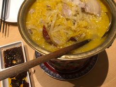 -关东小磨东北菜(上海长风大悦城店)