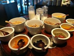 -广州富力君悦大酒店·凯菲厅