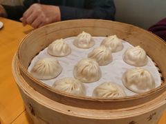 特色小笼包-鼎泰丰(嘉年华•海信广场VILLAGE店)