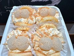 -丁香西饼屋(桂林路店)