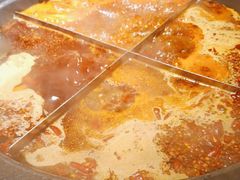 -陈眼镜火锅(总店)