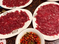 -八合里潮汕鲜牛肉火锅(深圳海岸城店)