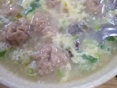 -海清宁记大馅云吞