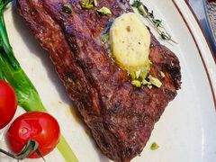 -马克西姆俄罗斯餐厅(通亚街店)