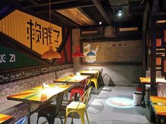 -赖胖子肉蟹煲(邯郸新世纪广场店)