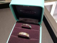 -Tiffany & Co.蒂芙尼
(杭州大厦店)