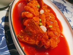 -唐·玉芙蓉(雨花吾悦广场店)