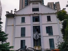 -上海老站(徐家汇店)
