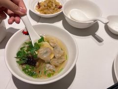 -莆田餐厅PUTIEN(金融街购物中心店)