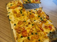 -必胜客(花舞大唐博物馆店)