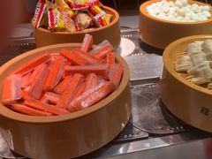 -龍歌自助小火锅(崂山丽达店)