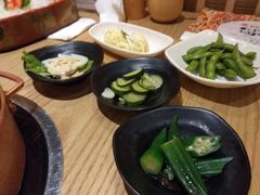 -伊豆野菜村(大族广场店)