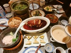 -南京大牌档(青岛万象城店)