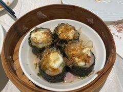 -十二粤味·顺德菜·烧鹅点心(五四广场店)