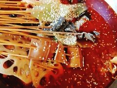 -付小姐在成都(中山公园店)