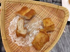 -安泰楼·佛跳墙创始人·传统闽味早茶·酒楼(三坊七巷闽菜地标店)