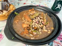 -南窖乡水峪村山情农家