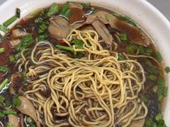 -老赵面店(大西路店)