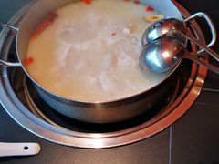 -淼福猪肚鸡·椰子鸡火锅(大沙地店)