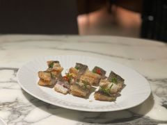 煎午魚-遇外滩(BFC外滩金融中心店)