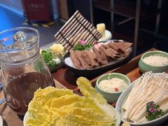 -捞王锅物料理(四川北路店)