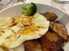 -香港茶餐厅文化体验馆(茶山镇店)