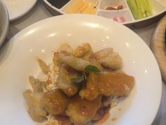 -大鸭梨烤鸭(甘家口店)