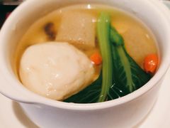 -镇江苏宁万豪酒店-苏筵中餐厅