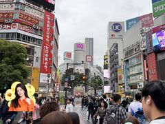 -涩谷区