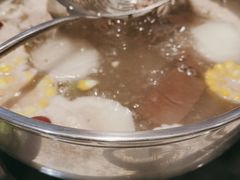 -八合里潮汕鲜牛肉火锅(福州万象城店)