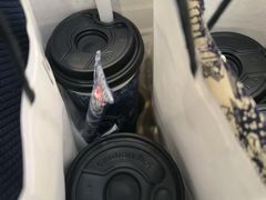 -霸王茶姬(上海恒基名人店)