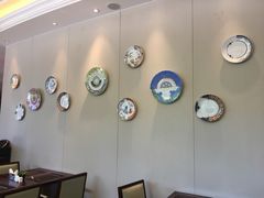 -索菲特西湖大酒店·香榭丽全日候餐厅(南山路店)