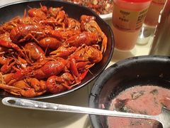 -聚味瞿记·龙虾堂(咸嘉湖店)