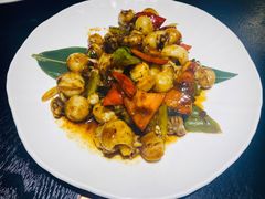 甘香酱墨鱼仔-新加坡海鲜(国贸商城店)