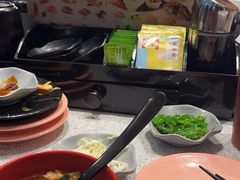 -争鲜回转寿司(南开大悦城店)
