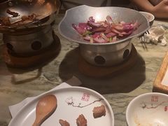 -绿茶餐厅(昌平悦荟店)