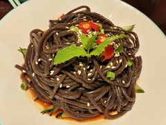 -江边城外烤全鱼(方庄时代购物中心店)