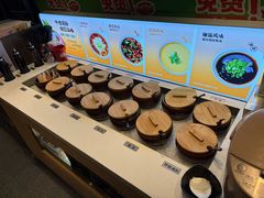 -呷哺呷哺 小火锅 (浦东新欧尚超市店)