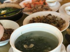 -十四涌水产中心