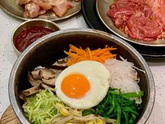 -汉拿山(金源店)