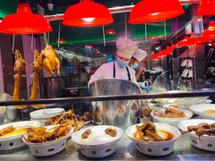 -陈鹏鹏潮汕菜(宝安机场T3航站楼店)