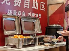 -大厨小馆(华阳城店)