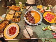 -牛New寿喜烧(龙湖金沙天街店)