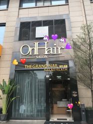-OnHair Salon