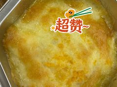 芝士红薯-老虎滩大连海鲜烧烤(建邺云锦路总店)